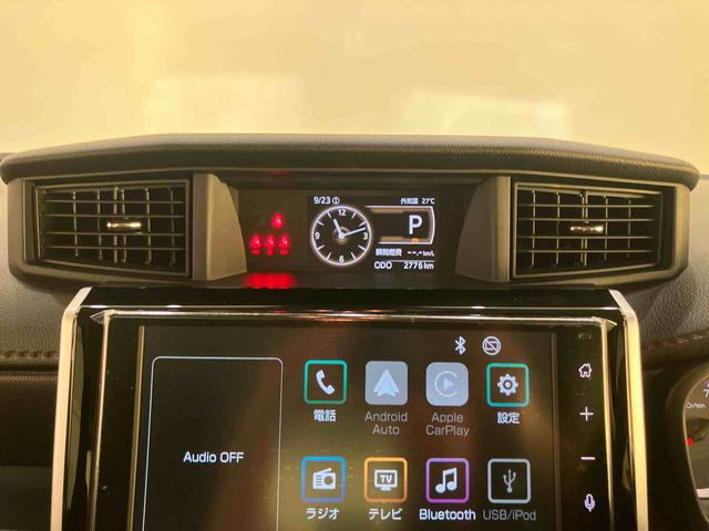 トールカスタムG ターボ車線逸脱 衝突回避支援システム LEDライト キーフリー TV アルミホイール USB ターボ アイドリングストップ 電動格納ミラー エアバッグ ABS アダクティブクルーズC インテリキー(山口県)の中古車