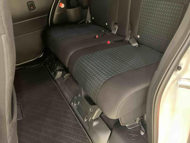 トールカスタムG ターボ車線逸脱 衝突回避支援システム LEDライト キーフリー TV アルミホイール USB ターボ アイドリングストップ 電動格納ミラー エアバッグ ABS アダクティブクルーズC インテリキー(山口県)の中古車