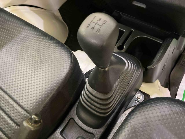 ハイゼットトラックスタンダード　農用スペシャルメンテナンスノート　衝突軽減ブレーキ　ワンオーナー車　パートタイム４ＷＤ　禁煙車　パワステ　エアバッグ　エアコン　車線逸脱警報　ＡＢＳ　ＣＤチューナー　作業灯（山口県）の中古車