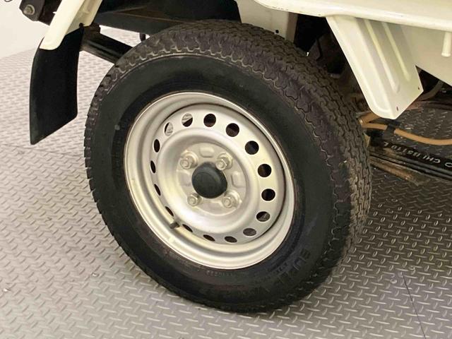 ハイゼットトラックスタンダード　農用スペシャルメンテナンスノート　衝突軽減ブレーキ　ワンオーナー車　パートタイム４ＷＤ　禁煙車　パワステ　エアバッグ　エアコン　車線逸脱警報　ＡＢＳ　ＣＤチューナー　作業灯（山口県）の中古車