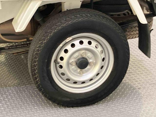 ハイゼットトラックスタンダード　農用スペシャルメンテナンスノート　衝突軽減ブレーキ　ワンオーナー車　パートタイム４ＷＤ　禁煙車　パワステ　エアバッグ　エアコン　車線逸脱警報　ＡＢＳ　ＣＤチューナー　作業灯（山口県）の中古車