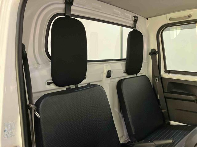 ハイゼットトラックスタンダード　農用スペシャルメンテナンスノート　衝突軽減ブレーキ　ワンオーナー車　パートタイム４ＷＤ　禁煙車　パワステ　エアバッグ　エアコン　車線逸脱警報　ＡＢＳ　ＣＤチューナー　作業灯（山口県）の中古車