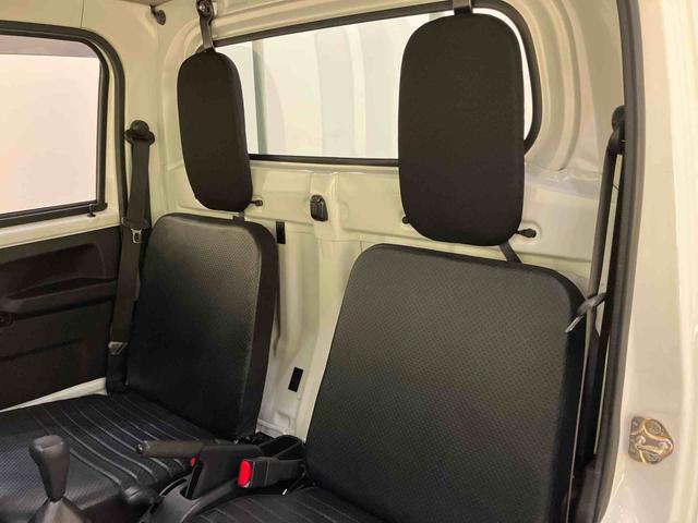 ハイゼットトラックスタンダード　農用スペシャルメンテナンスノート　衝突軽減ブレーキ　ワンオーナー車　パートタイム４ＷＤ　禁煙車　パワステ　エアバッグ　エアコン　車線逸脱警報　ＡＢＳ　ＣＤチューナー　作業灯（山口県）の中古車