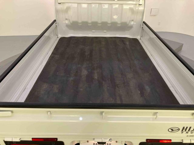 ハイゼットトラックスタンダード　農用スペシャルメンテナンスノート　衝突軽減ブレーキ　ワンオーナー車　パートタイム４ＷＤ　禁煙車　パワステ　エアバッグ　エアコン　車線逸脱警報　ＡＢＳ　ＣＤチューナー　作業灯（山口県）の中古車