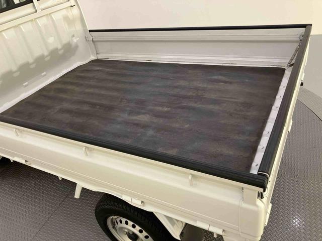 ハイゼットトラックスタンダード　農用スペシャルメンテナンスノート　衝突軽減ブレーキ　ワンオーナー車　パートタイム４ＷＤ　禁煙車　パワステ　エアバッグ　エアコン　車線逸脱警報　ＡＢＳ　ＣＤチューナー　作業灯（山口県）の中古車