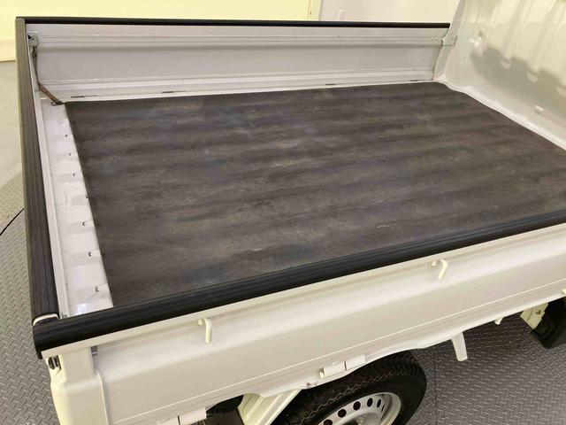 ハイゼットトラックスタンダード　農用スペシャルメンテナンスノート　衝突軽減ブレーキ　ワンオーナー車　パートタイム４ＷＤ　禁煙車　パワステ　エアバッグ　エアコン　車線逸脱警報　ＡＢＳ　ＣＤチューナー　作業灯（山口県）の中古車