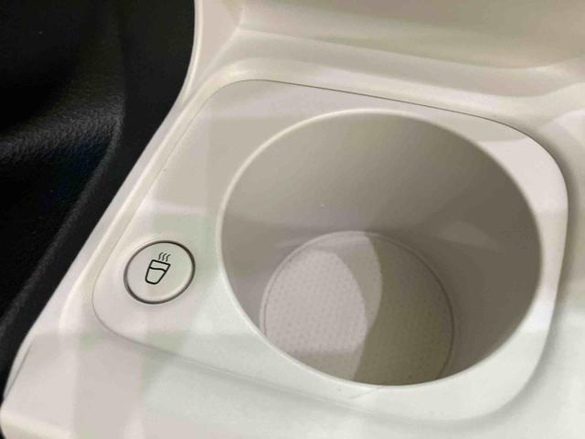 ムーヴキャンバス 中古車 ストライプスＧハンズフリー両側電動ドア　全方位Ｍ　衝突被害軽減装置　スマキー　電動格納　ハイビームアシスト　ＵＳＢ接続　エコアイドル　レーンキープアシスト　ＬＥＤヘッドライト　シートヒーター　キーフリー　ＡＢＳ