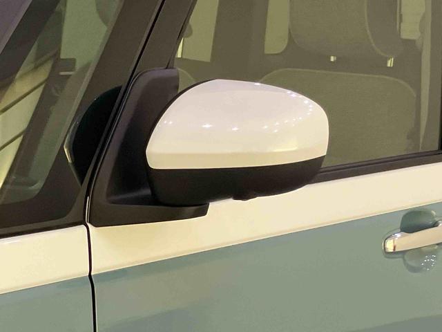 ムーヴキャンバスストライプスGハンズフリー両側電動ドア 全方位M 衝突被害軽減装置 スマキー 電動格納 ハイビームアシスト USB接続 エコアイドル レーンキープアシスト LEDヘッドライト シートヒーター キーフリー ABS(山口県)の中古車