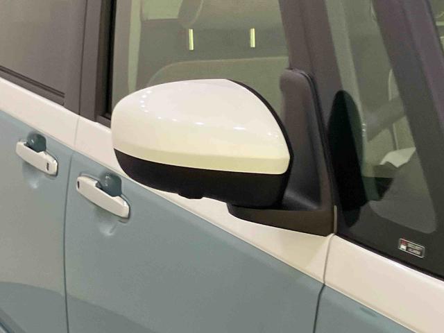 ムーヴキャンバスストライプスGハンズフリー両側電動ドア 全方位M 衝突被害軽減装置 スマキー 電動格納 ハイビームアシスト USB接続 エコアイドル レーンキープアシスト LEDヘッドライト シートヒーター キーフリー ABS(山口県)の中古車