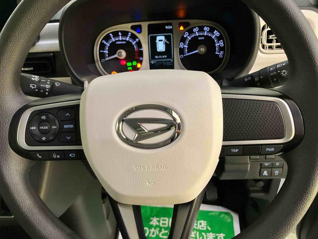 ムーヴキャンバスストライプスGハンズフリー両側電動ドア 全方位M 衝突被害軽減装置 スマキー 電動格納 ハイビームアシスト USB接続 エコアイドル レーンキープアシスト LEDヘッドライト シートヒーター キーフリー ABS(山口県)の中古車