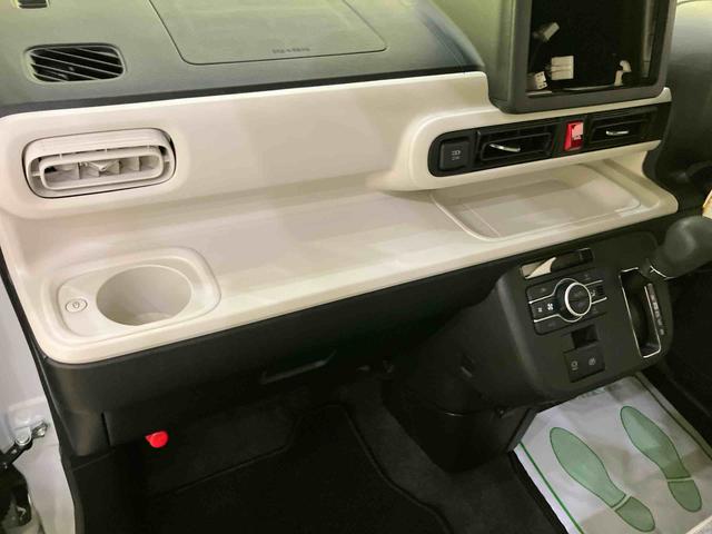 ムーヴキャンバスストライプスGハンズフリー両側電動ドア 全方位M 衝突被害軽減装置 スマキー 電動格納 ハイビームアシスト USB接続 エコアイドル レーンキープアシスト LEDヘッドライト シートヒーター キーフリー ABS(山口県)の中古車
