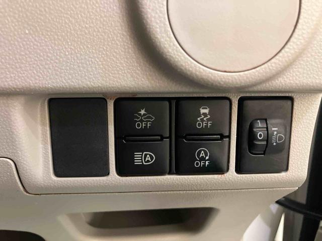 ムーヴL SAIIIアイドリングSTOP キーフリー レーンキープアシスト 運転席エアバック ワンオーナー 格納ミラー オートハイビーム ABS 衝突安全ブレーキ(山口県)の中古車