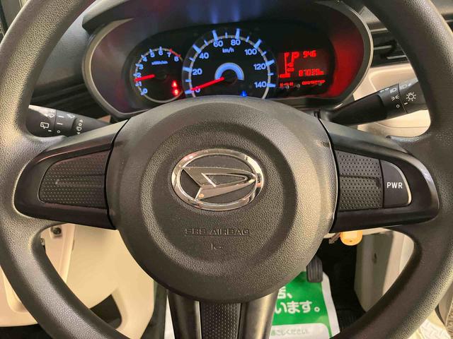 ムーヴL SAIIIアイドリングSTOP キーフリー レーンキープアシスト 運転席エアバック ワンオーナー 格納ミラー オートハイビーム ABS 衝突安全ブレーキ(山口県)の中古車