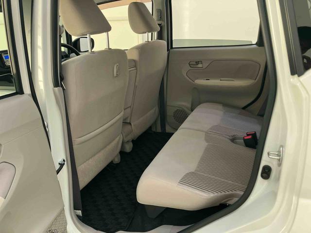 ムーヴL SAIIIアイドリングSTOP キーフリー レーンキープアシスト 運転席エアバック ワンオーナー 格納ミラー オートハイビーム ABS 衝突安全ブレーキ(山口県)の中古車