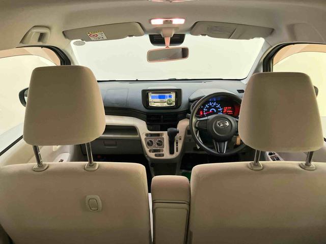 ムーヴL SAIIIアイドリングSTOP キーフリー レーンキープアシスト 運転席エアバック ワンオーナー 格納ミラー オートハイビーム ABS 衝突安全ブレーキ(山口県)の中古車