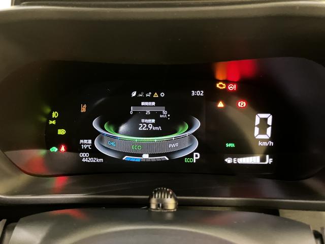 ロッキープレミアムＧ　ＨＥＶＡＨＢ　誤発進抑制　ワンオーナー　アラウンドビューモニター　ＬＥＤヘッドランプ　アダプティブクルーズコントロール　電動格納式ドアミラー　アルミホイール　アイドリングストップ　レーンキープアシスト（山口県）の中古車