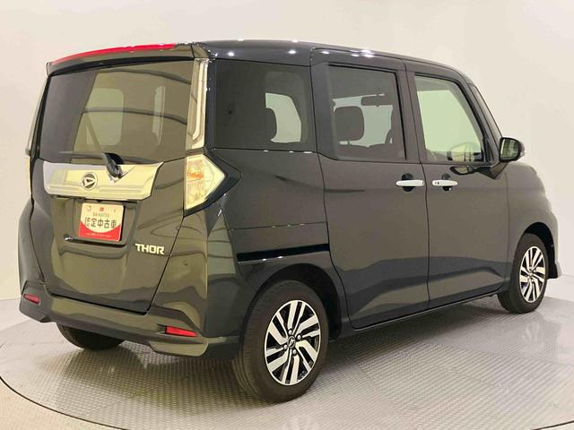 トールカスタムGアラウンドビューモニター 左右パワースライドドア レーダークルコン 衝突回避支援システム キーフリーキー レーンキープアシスト 電格ミラー LEDヘッドランプ オートマチックハイビーム アルミホイール(山口県)の中古車