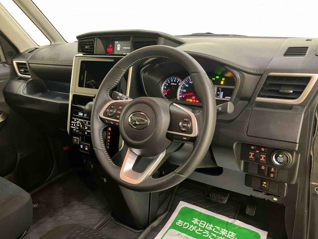 トールカスタムGアラウンドビューモニター 左右パワースライドドア レーダークルコン 衝突回避支援システム キーフリーキー レーンキープアシスト 電格ミラー LEDヘッドランプ オートマチックハイビーム アルミホイール(山口県)の中古車