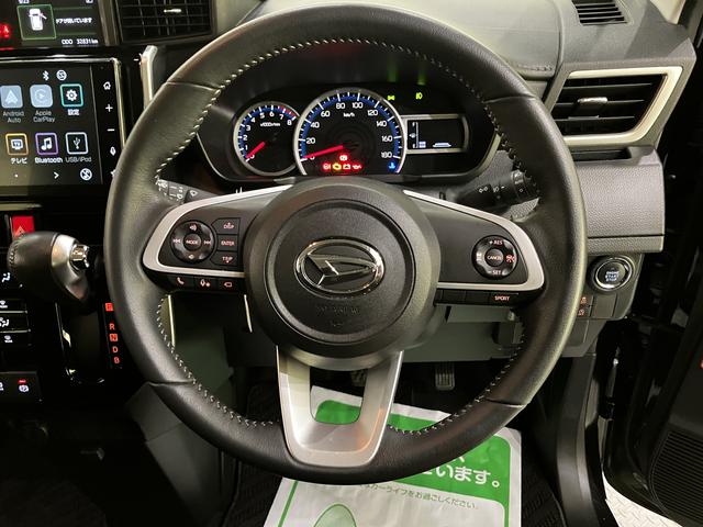トールカスタムG ターボ車線逸脱 衝突回避支援システム ドラレコ LEDライト キーフリー TV アルミホイール ターボ アイドリングストップ 電動格納ミラー エアバッグ ABS インテリキー 360°モニター Wパワスラ(山口県)の中古車