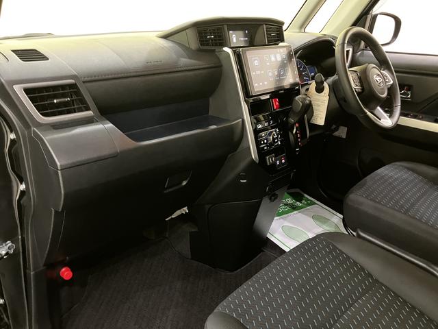 トールカスタムG ターボ車線逸脱 衝突回避支援システム ドラレコ LEDライト キーフリー TV アルミホイール ターボ アイドリングストップ 電動格納ミラー エアバッグ ABS インテリキー 360°モニター Wパワスラ(山口県)の中古車