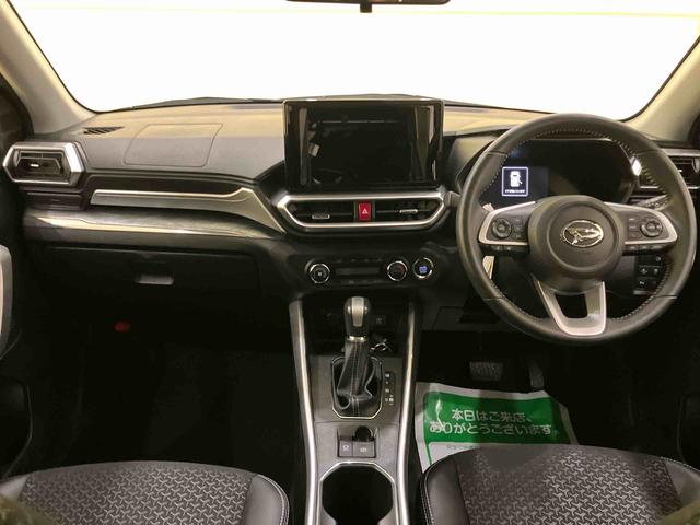 ロッキープレミアムGアイドリングストップ機能 キーレス レーンキープ 1オーナー車 シートヒータ LEDヘッドランプ オートマチックハイビーム ACC アルミ ABS エアバック 被害軽減ブレーキ 電動格納式ミラー(山口県)の中古車
