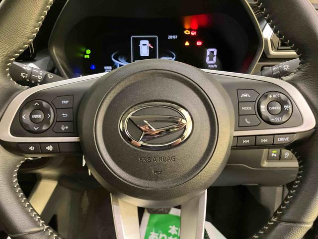 ロッキープレミアムGアイドリングストップ機能 キーレス レーンキープ 1オーナー車 シートヒータ LEDヘッドランプ オートマチックハイビーム ACC アルミ ABS エアバック 被害軽減ブレーキ 電動格納式ミラー(山口県)の中古車