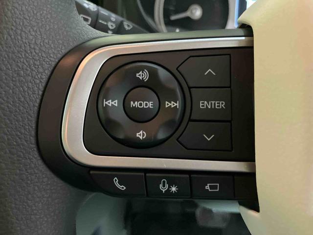 ムーヴキャンバスストライプスGターボマルチカメラ オートミラー 左右パワースライドドア レーンアシスト LEDライト アダプティブクルーズコントロール キーフリー USB シートヒーター タ−ボ スマートキー エコアイドル ABS(山口県)の中古車