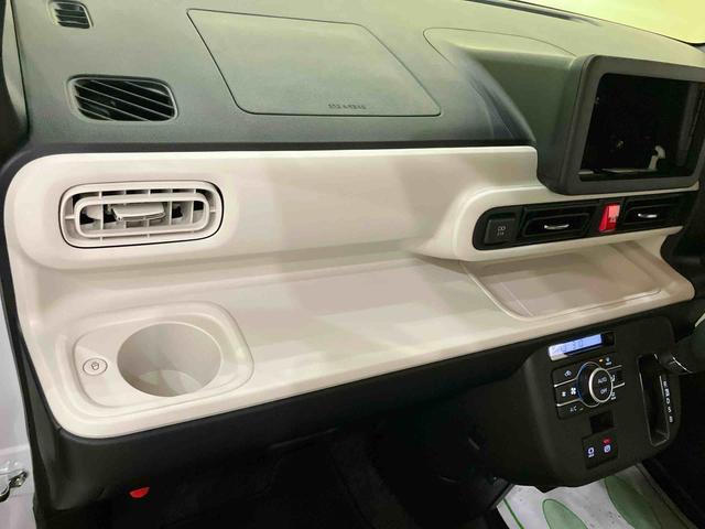 ムーヴキャンバスストライプスGターボマルチカメラ オートミラー 左右パワースライドドア レーンアシスト LEDライト アダプティブクルーズコントロール キーフリー USB シートヒーター タ−ボ スマートキー エコアイドル ABS(山口県)の中古車