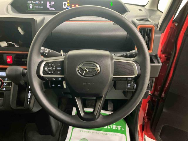 タントファンクロス両側Pスライドドア 電動格納式ミラー アルミホイル 衝突軽減ブレーキ シートヒータ アイドルストップ スマ−トキ− LEDライト レーンキープアシスト オートマチックハイビーム キーレス ABS(山口県)の中古車