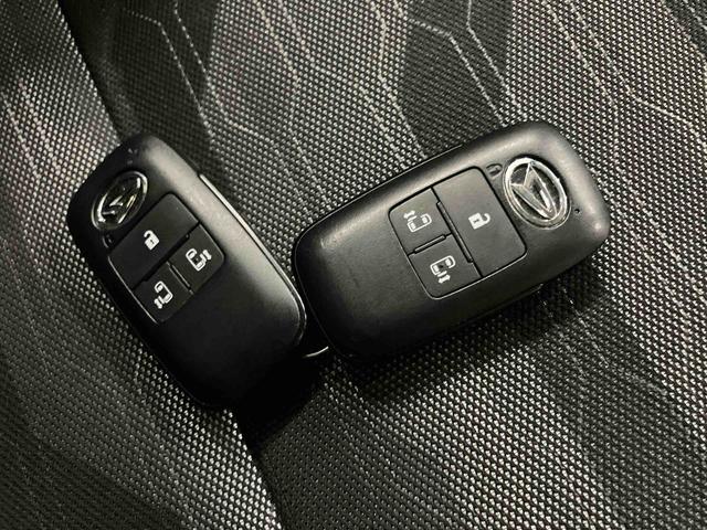 タントファンクロス両側Pスライドドア 電動格納式ミラー アルミホイル 衝突軽減ブレーキ シートヒータ アイドルストップ スマ−トキ− LEDライト レーンキープアシスト オートマチックハイビーム キーレス ABS(山口県)の中古車