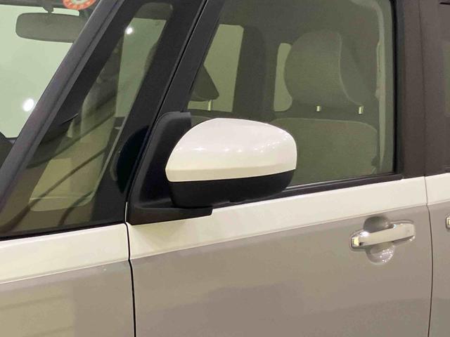 ムーヴキャンバスストライプスＧターボ（山口県）の中古車