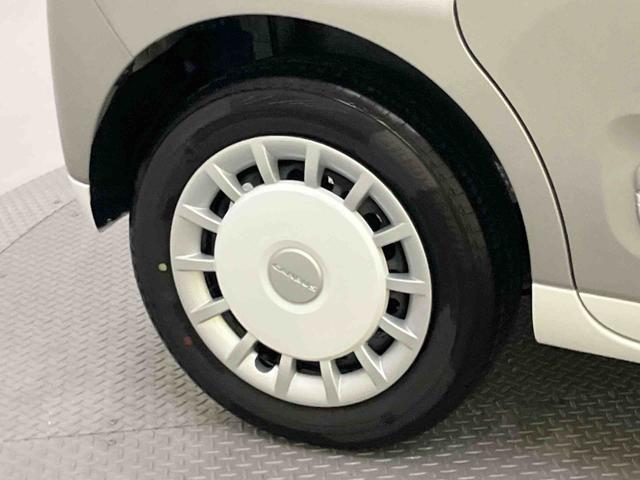 ムーヴキャンバスストライプスＧターボ（山口県）の中古車