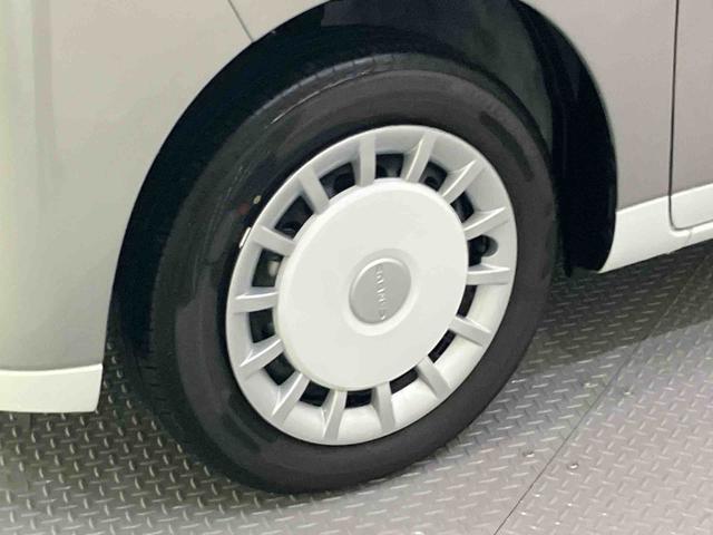 ムーヴキャンバスストライプスＧターボ（山口県）の中古車