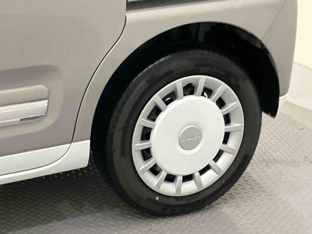 ムーヴキャンバスストライプスＧターボ（山口県）の中古車