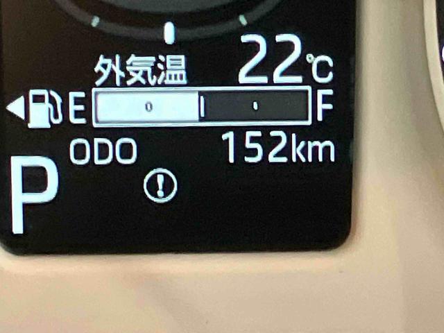 ムーヴキャンバスストライプスＧターボ（山口県）の中古車