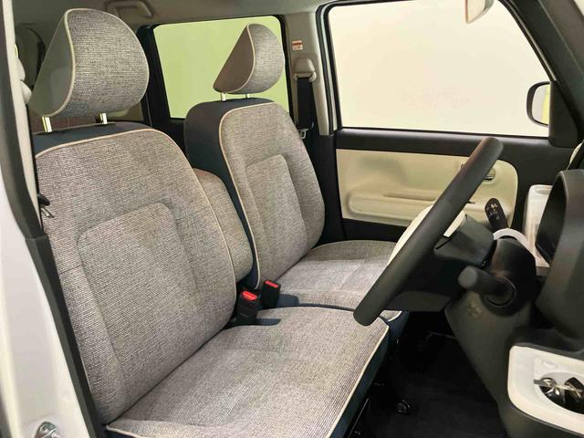 ムーヴキャンバスストライプスＧターボ（山口県）の中古車