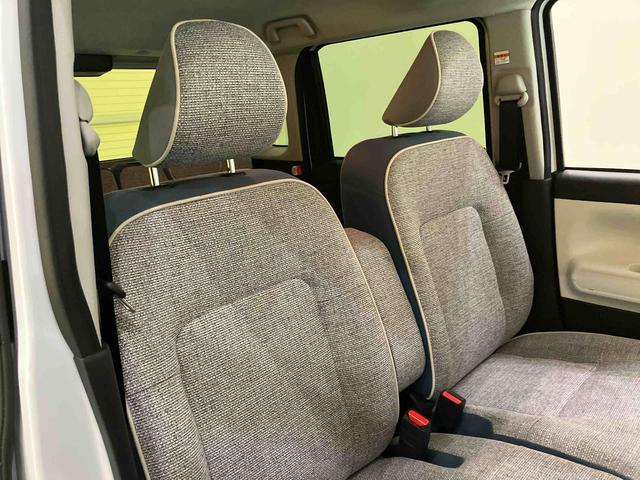 ムーヴキャンバスストライプスＧターボ（山口県）の中古車