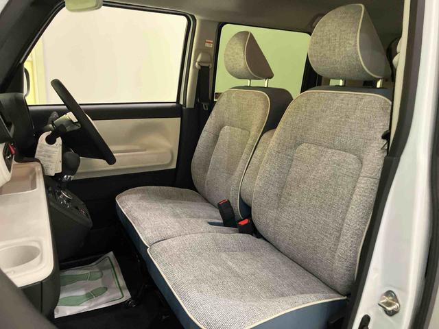 ムーヴキャンバスストライプスＧターボ（山口県）の中古車