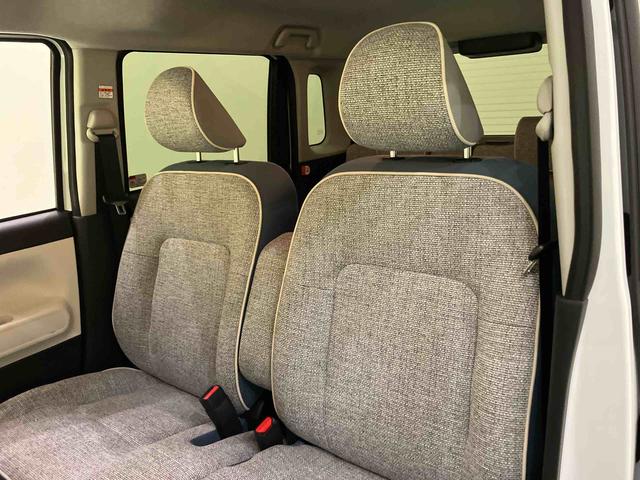 ムーヴキャンバスストライプスＧターボ（山口県）の中古車