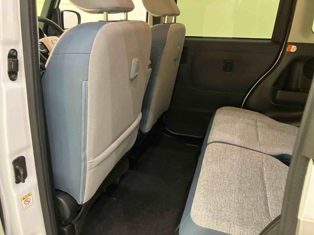 ムーヴキャンバスストライプスＧターボ（山口県）の中古車