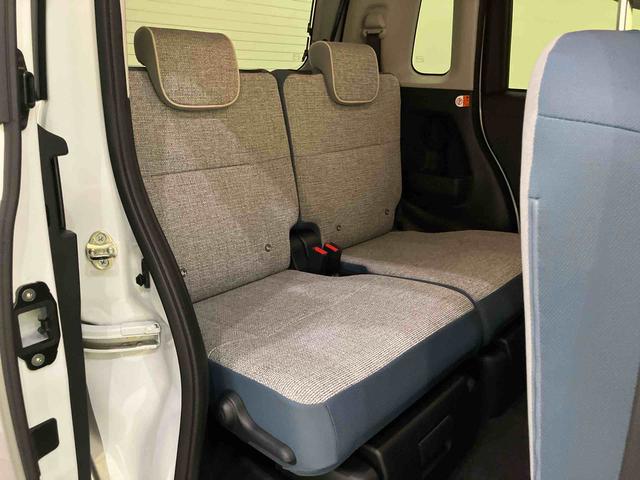 ムーヴキャンバスストライプスＧターボ（山口県）の中古車