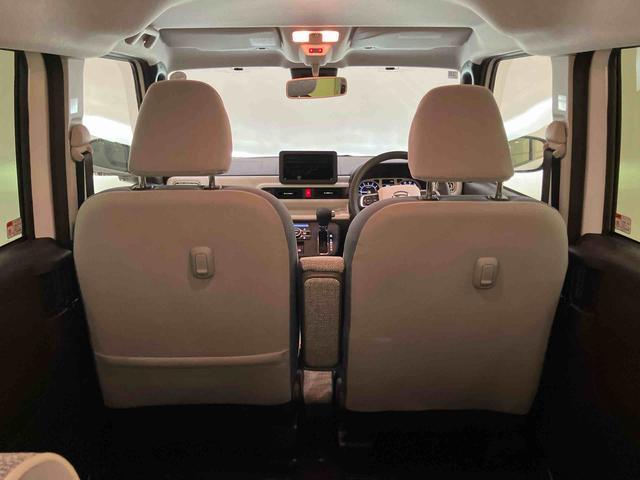 ムーヴキャンバスストライプスＧターボ（山口県）の中古車