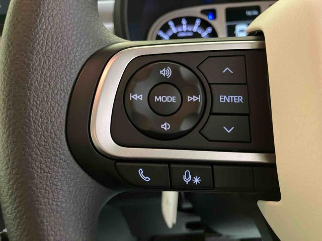 ムーヴキャンバスストライプスG両自動ドア 衝突軽減ブレーキ 電格ミラー バックモニター オートLED LED シ−トヒ−タ− スマートキー キーフリー 車線逸脱警告 ABS エアバック ecoIDLE(山口県)の中古車