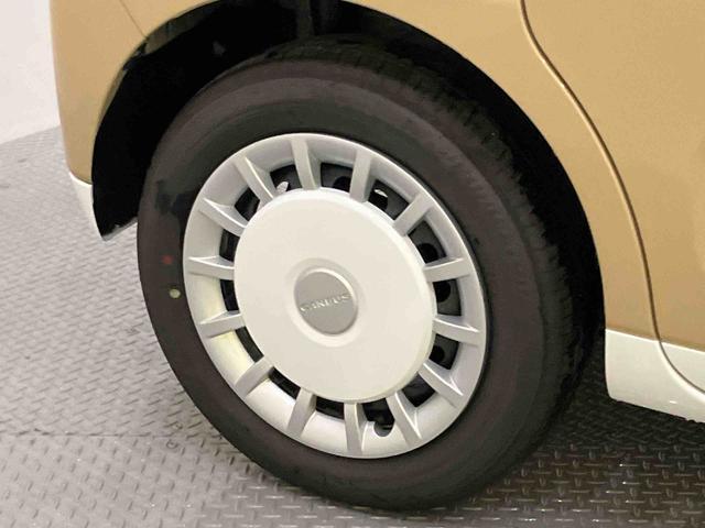 ムーヴキャンバスストライプスG両自動ドア 衝突軽減ブレーキ 電格ミラー バックモニター オートLED LED シ−トヒ−タ− スマートキー キーフリー 車線逸脱警告 ABS エアバック ecoIDLE(山口県)の中古車