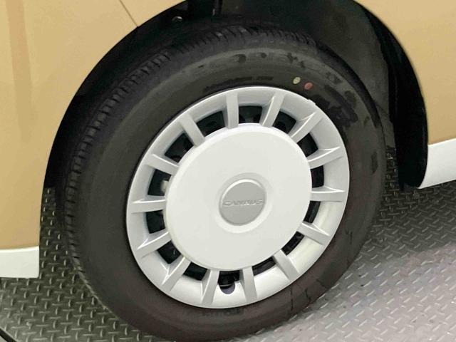 ムーヴキャンバスストライプスG両自動ドア 衝突軽減ブレーキ 電格ミラー バックモニター オートLED LED シ−トヒ−タ− スマートキー キーフリー 車線逸脱警告 ABS エアバック ecoIDLE(山口県)の中古車