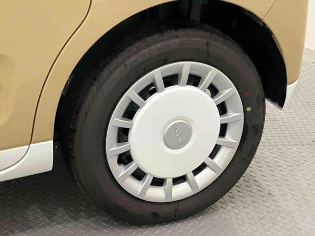 ムーヴキャンバスストライプスG両自動ドア 衝突軽減ブレーキ 電格ミラー バックモニター オートLED LED シ−トヒ−タ− スマートキー キーフリー 車線逸脱警告 ABS エアバック ecoIDLE(山口県)の中古車