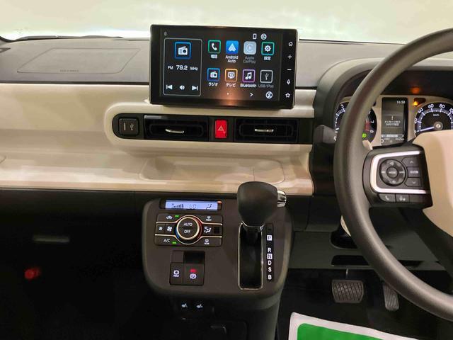 ムーヴキャンバスストライプスG両自動ドア 衝突軽減ブレーキ 電格ミラー バックモニター オートLED LED シ−トヒ−タ− スマートキー キーフリー 車線逸脱警告 ABS エアバック ecoIDLE(山口県)の中古車