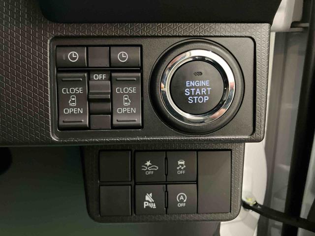 タント 中古車 カスタムＲＳ両側ＰＳＤ　アイドリンクストップ　ヘッドライトＬＥＤ　ブレーキサポート　ＡＨＢ　電動格納式ドアミラー　スマキー　アルミ　ターボ　レーンキープＡ　キーフリーシステム　エアバッグ　ＡＢＳ　マルチビュー