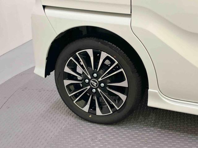 タントカスタムRS両側PSD アイドリンクストップ ヘッドライトLED ブレーキサポート AHB 電動格納式ドアミラー スマキー アルミ ターボ レーンキープA キーフリーシステム エアバッグ ABS マルチビュー(山口県)の中古車