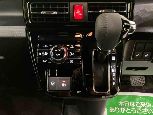 タントカスタムRS両側PSD アイドリンクストップ ヘッドライトLED ブレーキサポート AHB 電動格納式ドアミラー スマキー アルミ ターボ レーンキープA キーフリーシステム エアバッグ ABS マルチビュー(山口県)の中古車